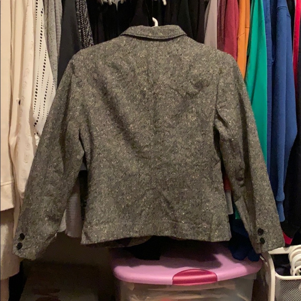 Vintage Pendleton Blazer - Picture 4 of 5